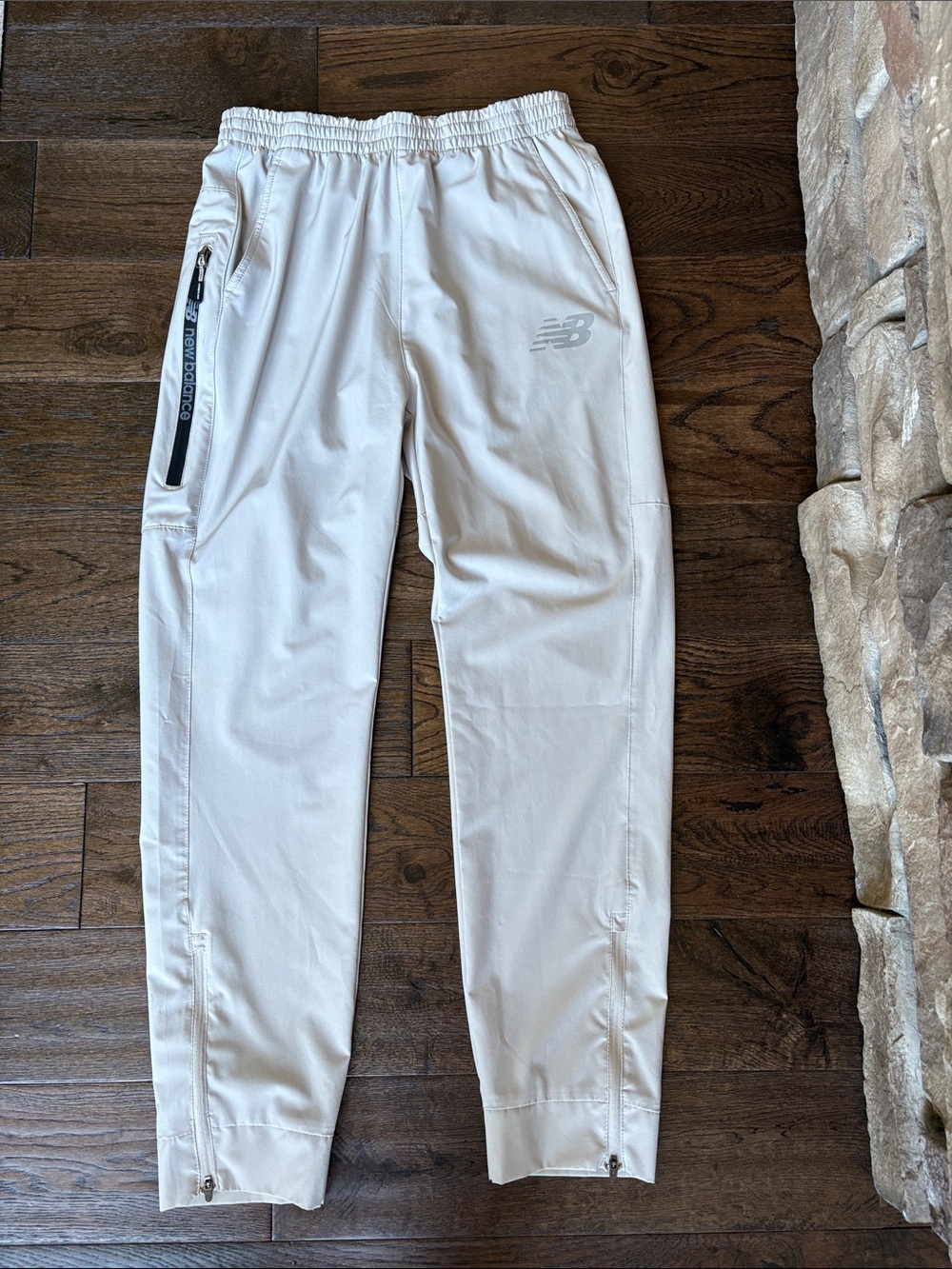 New Balance Men's Performance Jogger Pants